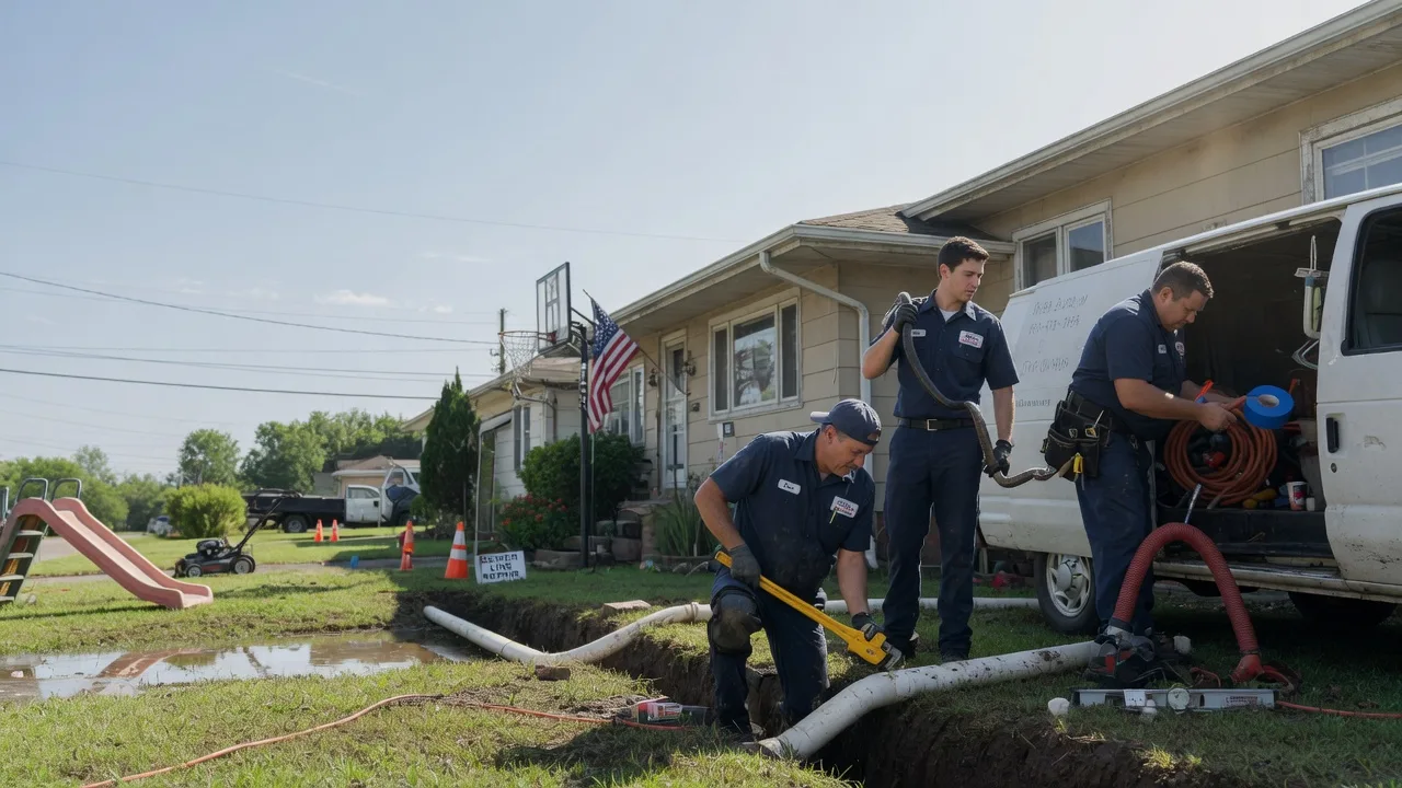 Toilet Installation in Destrehan, LA near me